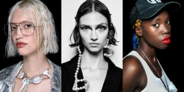 BEAUTY REPORT Spring/Summer 2025