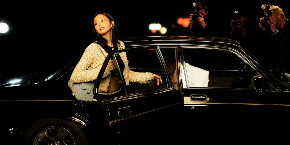 Stars und 90er Jahre Vibes: Die Neue Chanel 25