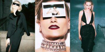 Glam Rock by Suzana Holtgrave