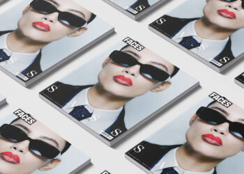 FACES Magazin 0425 – jetzt am Kiosk