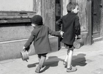 The Underground Camera im FOAM in Amsterdam