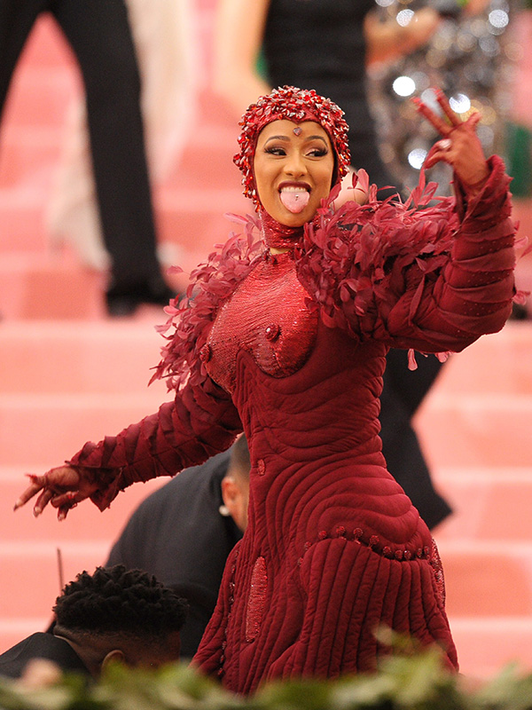 Met Gala 2025: Dresscode Black Dandy Met Gala 2025: Eine Dresscode-Nachhilfelektion