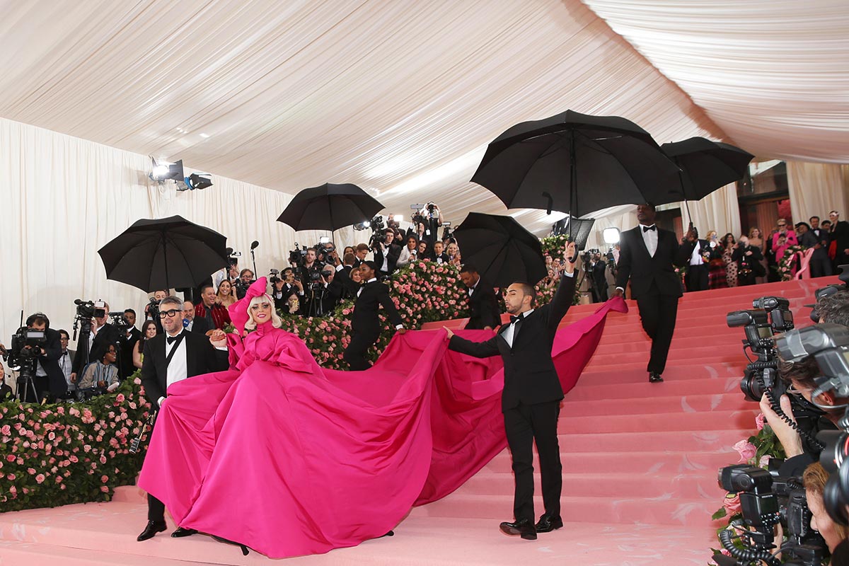 Met Gala 2025: Dresscode Black Dandy Met Gala 2025: Eine Dresscode-Nachhilfelektion