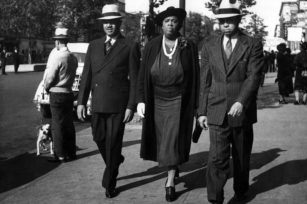 Met Gala 2025: Dresscode Black Dandy Met Gala 2025: Eine Dresscode-Nachhhilfelektion