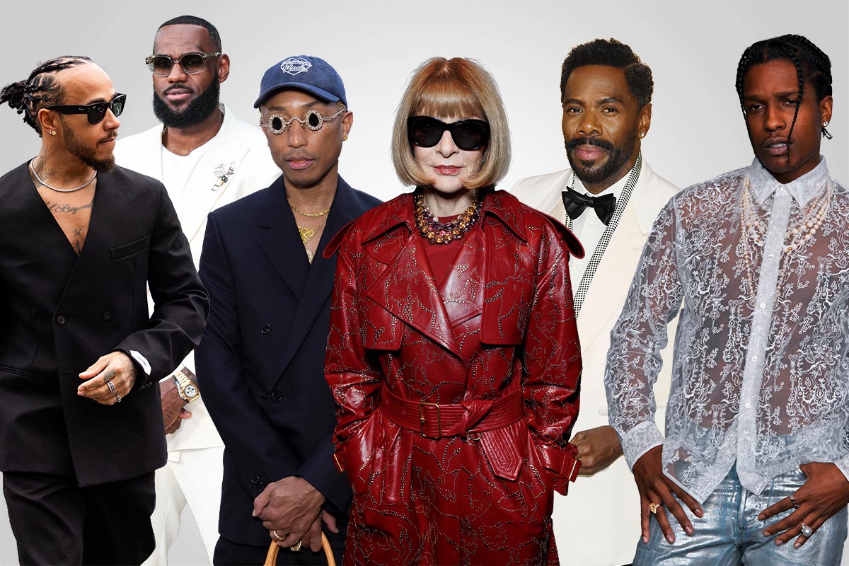 Met Gala 2025: Dresscode Black Dandy Met Gala 2025: Eine Dresscode-Nachhhilfelektion