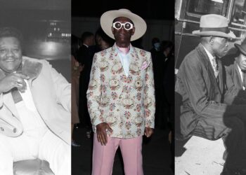 Met Gala 2025: Eine Dresscode-Nachhhilfelektion