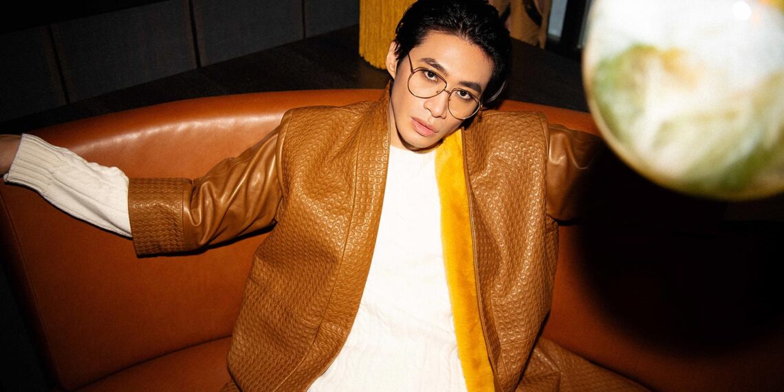 Midnight Check-In by Patrycja Pioch