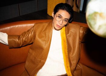 Midnight Check-In by Patrycja Pioch