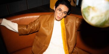 Midnight Check-In by Patrycja Pioch