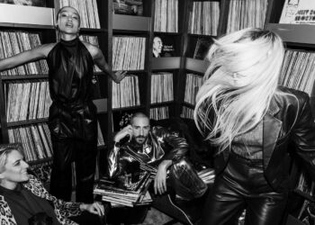 Parfümeurin Pauline Rochas im Interview