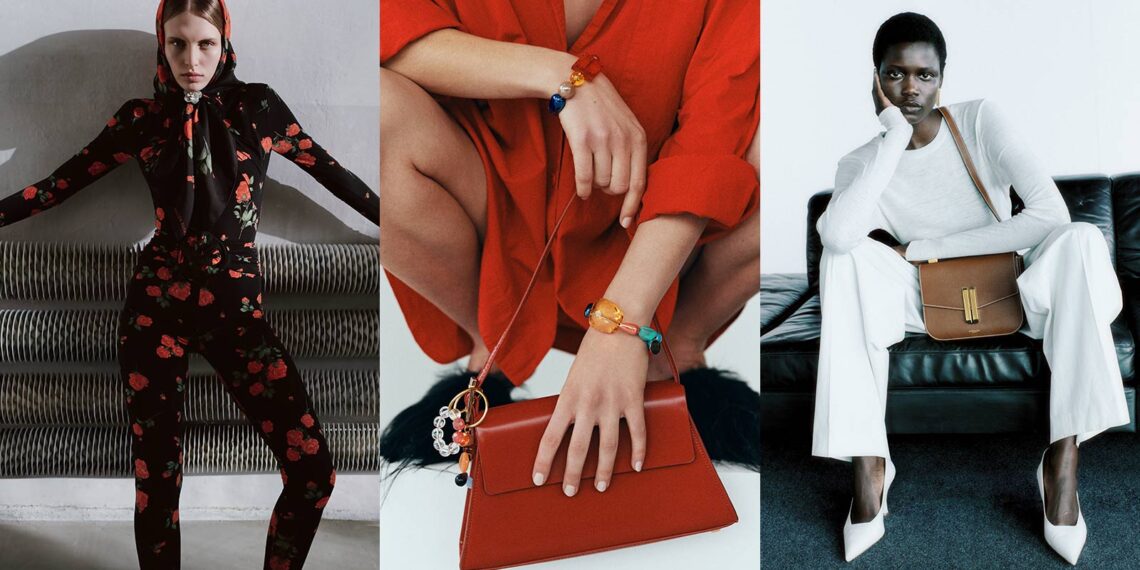 Fashion Trends des Monats