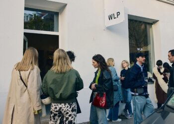 White Label Project eröffnet ersten Concept Store in Berlin