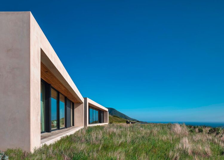 Mal Paso Residence