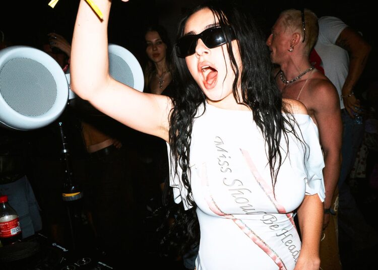0525 Coachella Teaser - FACES.ch