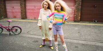 Lois Cohen und Indiana Roma Voss im Interview