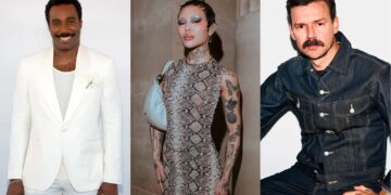 The Faces: Unsere Heldinnen und Helden des Monats