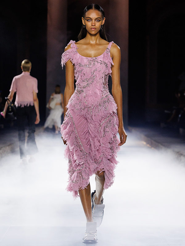 Fashion Trends des Monats 0525 Hype Fashion 01 - FACES.ch
