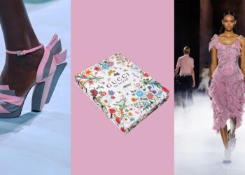 Fashion Trends des Monats