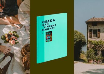 Travel Trends des Monats