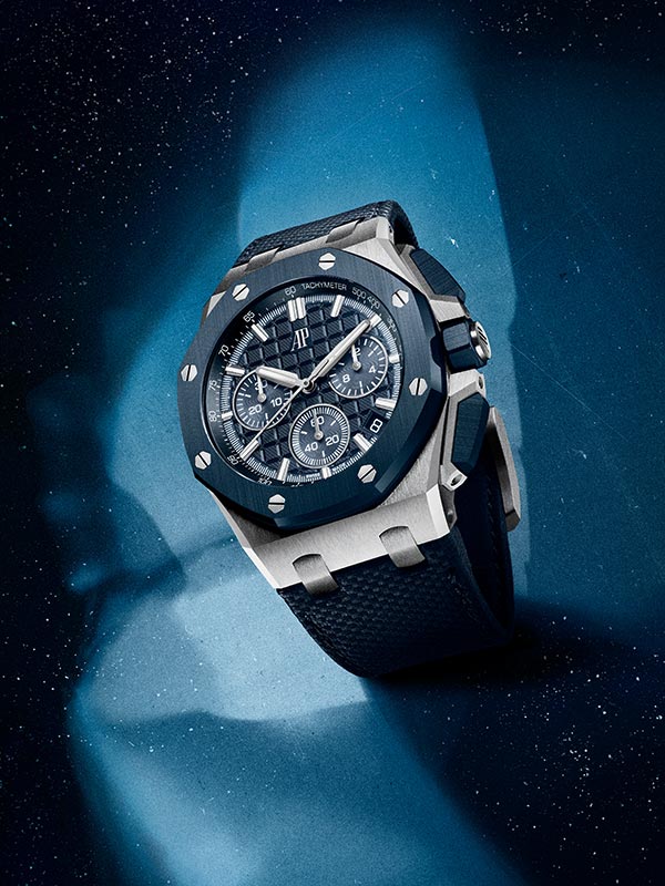 Unsere Lieblinge von der Watches & Wonders 2025 0525 Hype Watches 05 - FACES.ch