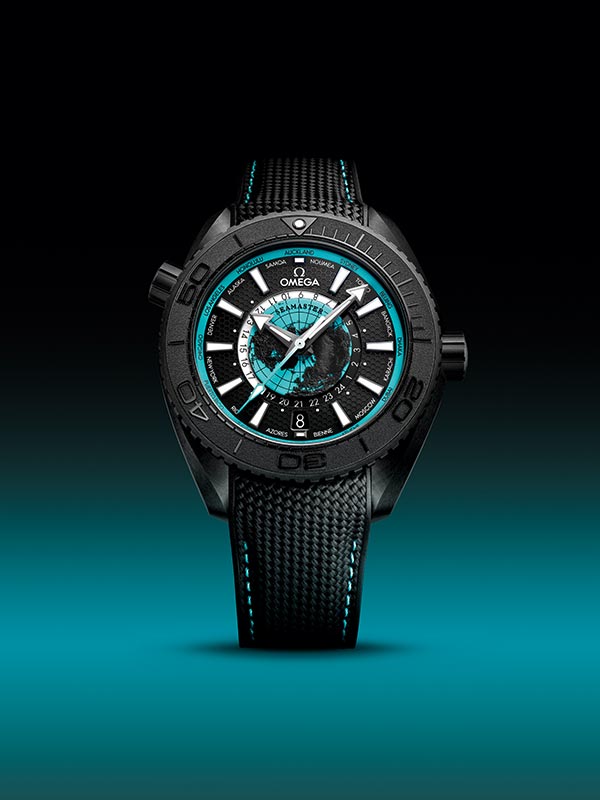 Unsere Lieblinge von der Watches & Wonders 2025 0525 Hype Watches 08 - FACES.ch