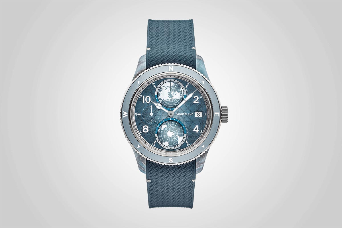 Unsere Lieblinge von der Watches & Wonders 2025 0525 Hype Watches 09 - FACES.ch