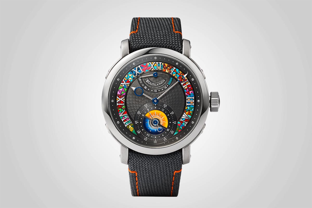 Unsere Lieblinge von der Watches & Wonders 2025 0525 Hype Watches 11 - FACES.ch