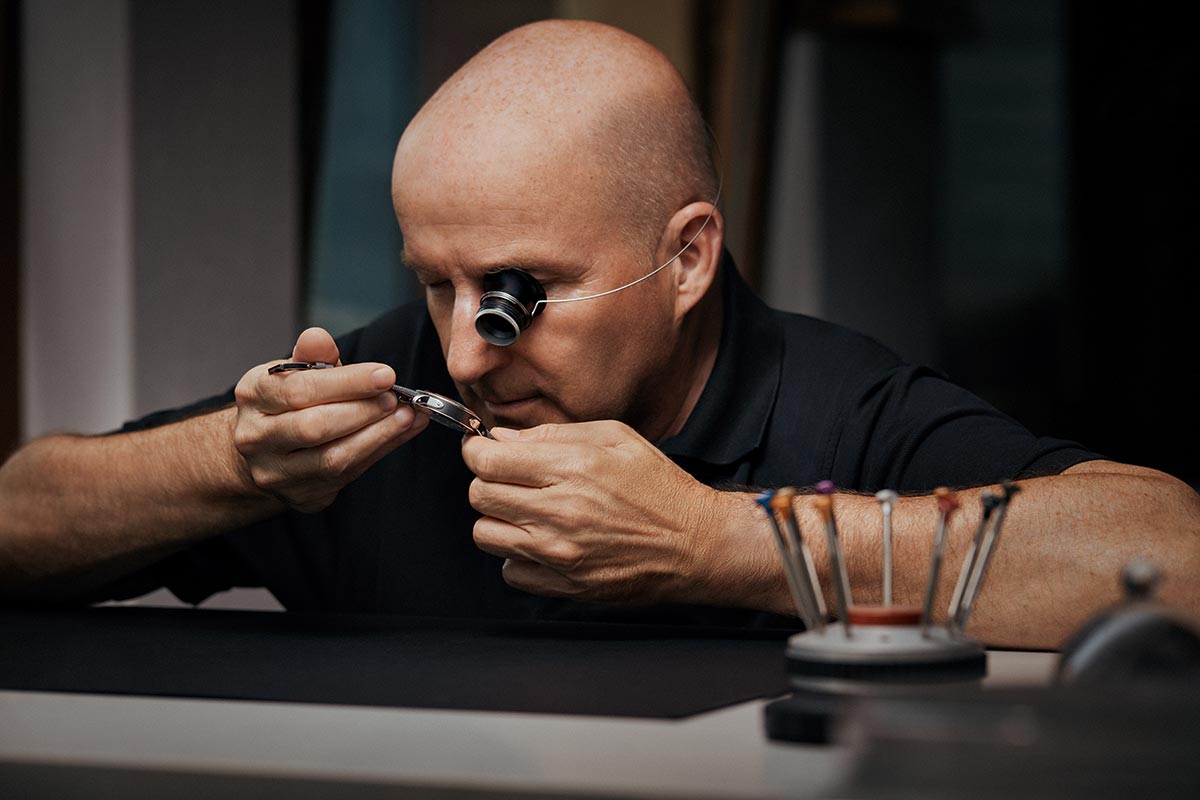 Unsere Lieblinge von der Watches & Wonders 2025 0525 Hype Watches 12 - FACES.ch