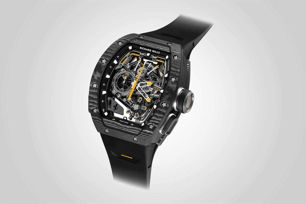 Unsere Lieblinge von der Watches & Wonders 2025 0525 Hype Watches 21 - FACES.ch