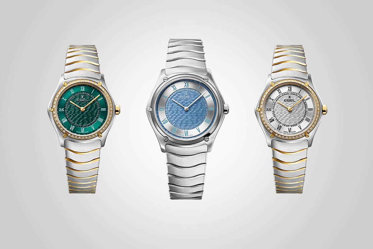 Unsere Lieblinge von der Watches & Wonders 2025 0525 Hype Watches 22 - FACES.ch