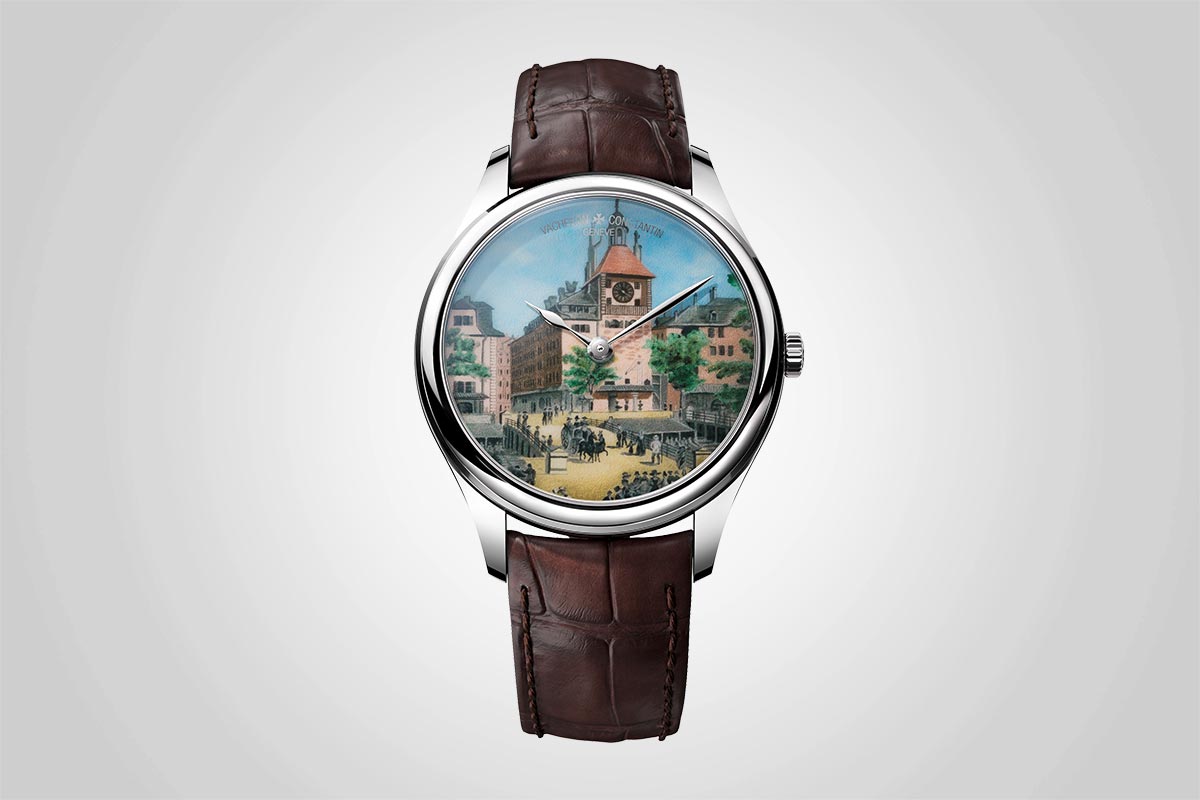 Unsere Lieblinge von der Watches & Wonders 2025 0525 Hype Watches 25 - FACES.ch