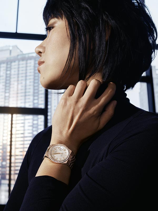 Unsere Lieblinge von der Watches & Wonders 2025 0525 Hype Watches 26 - FACES.ch