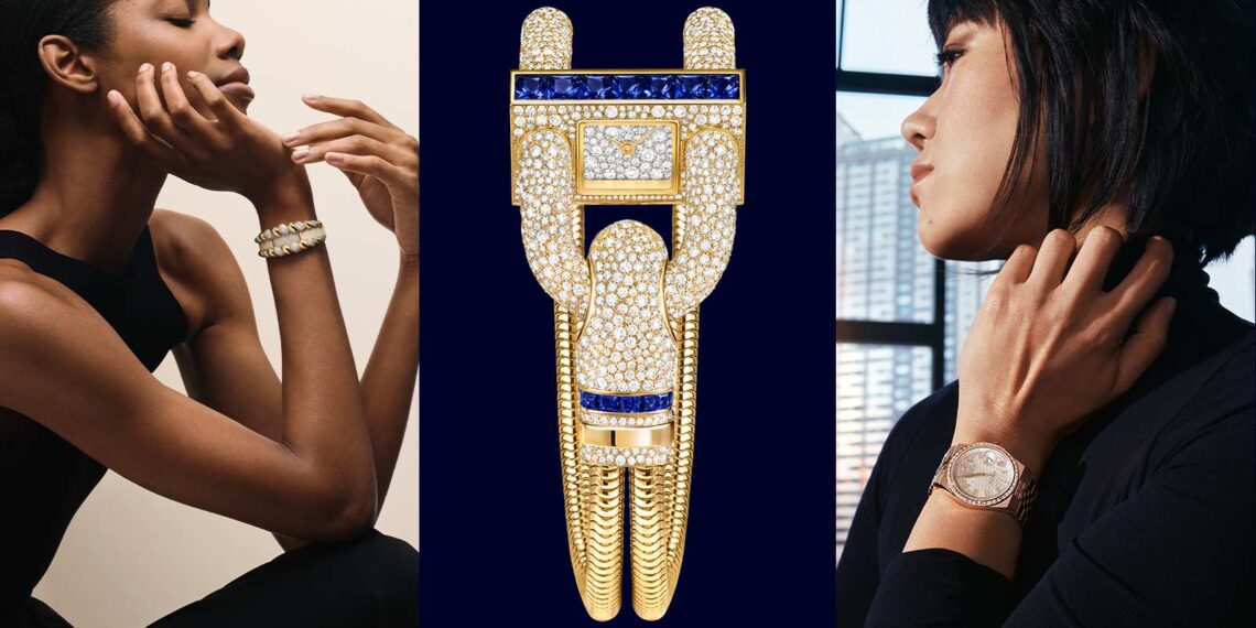 Unsere Lieblinge von der Watches & Wonders 2025