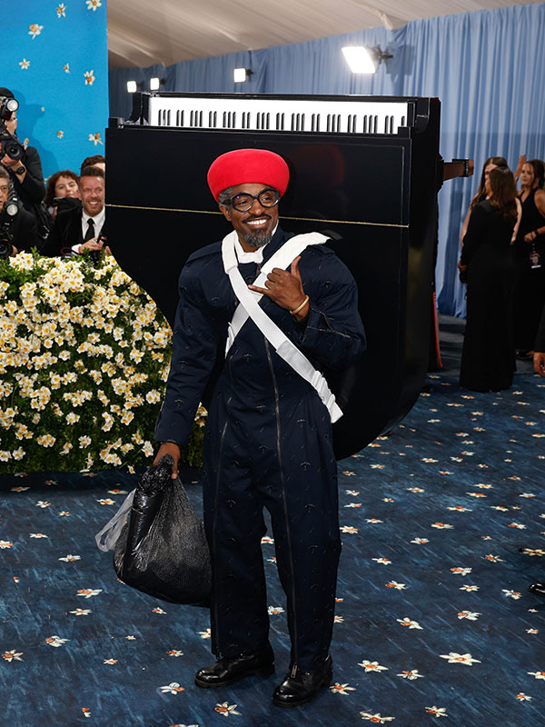 Met Gala 2025: Best and Worst Looks 0525 Met 01 - FACES.ch