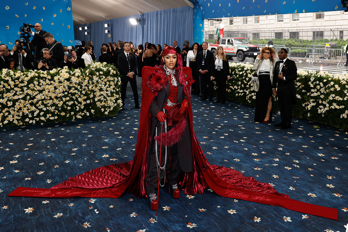 Met Gala 2025: Best and Worst Looks 0525 Met 02 - FACES.ch