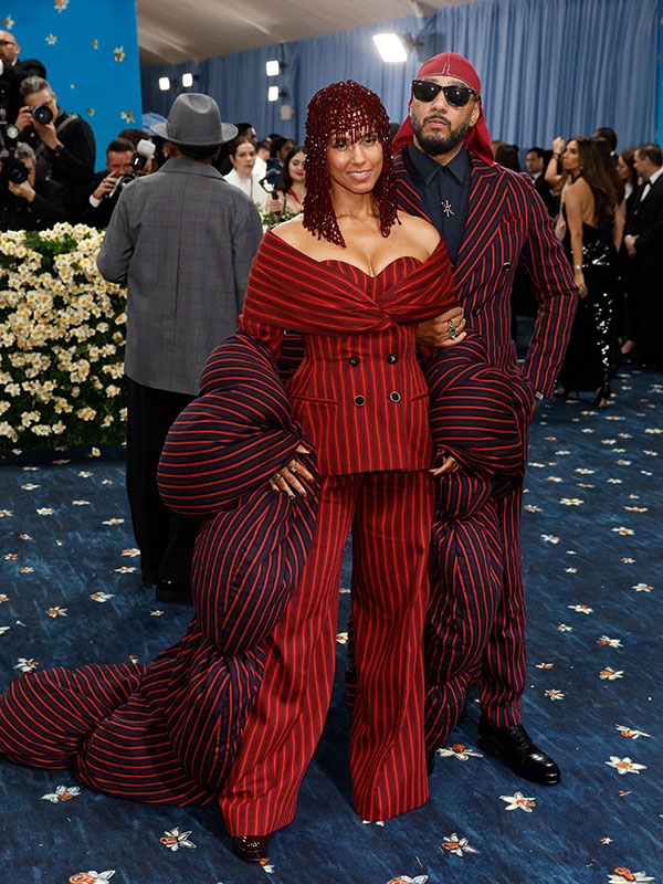 Met Gala 2025: Best and Worst Looks 0525 Met 03 - FACES.ch