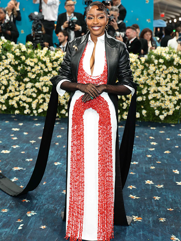 Met Gala 2025: Best and Worst Looks 0525 Met 05 - FACES.ch
