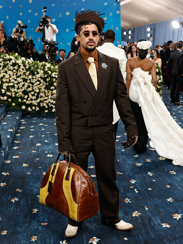 Met Gala 2025: Best and Worst Looks 0525 Met 06 - FACES.ch