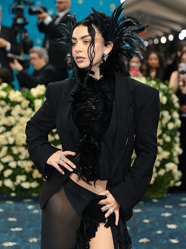 Met Gala 2025: Best and Worst Looks 0525 Met 08 - FACES.ch