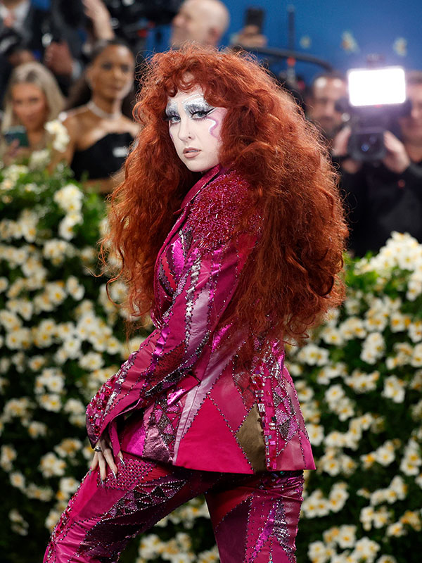 Met Gala 2025: Best and Worst Looks 0525 Met 10 - FACES.ch