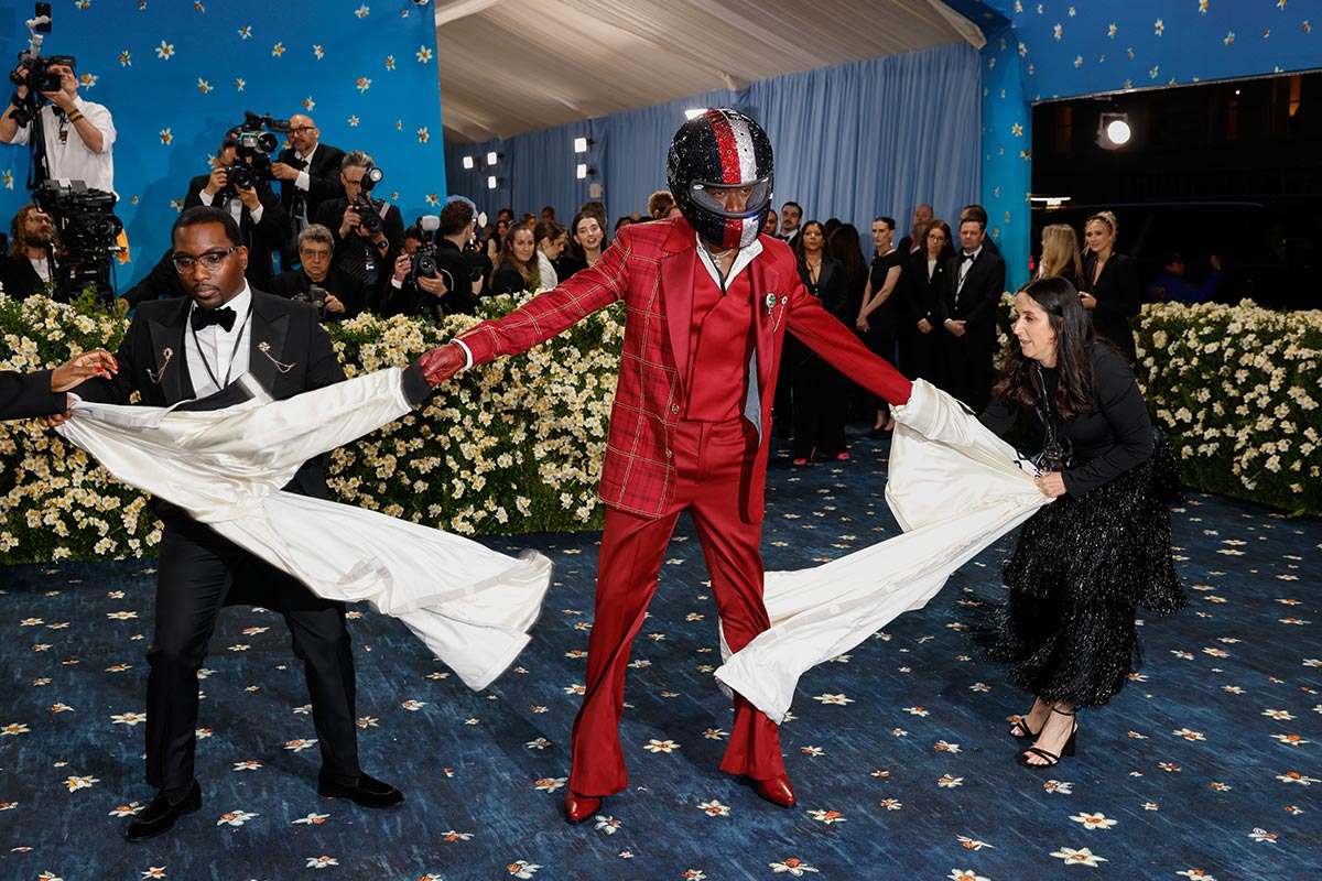 Met Gala 2025: Best and Worst Looks 0525 Met 12 - FACES.ch