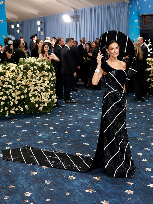 Met Gala 2025: Best and Worst Looks 0525 Met 13 - FACES.ch