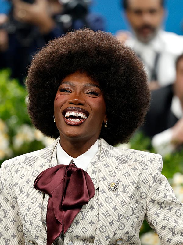 Met Gala 2025: Best and Worst Looks 0525 Met 15 - FACES.ch
