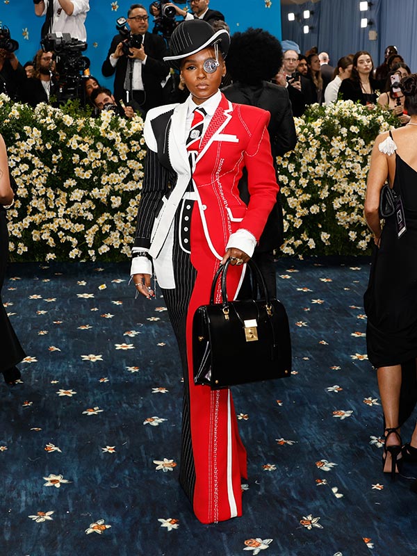 Met Gala 2025: Best and Worst Looks 0525 Met 18 - FACES.ch