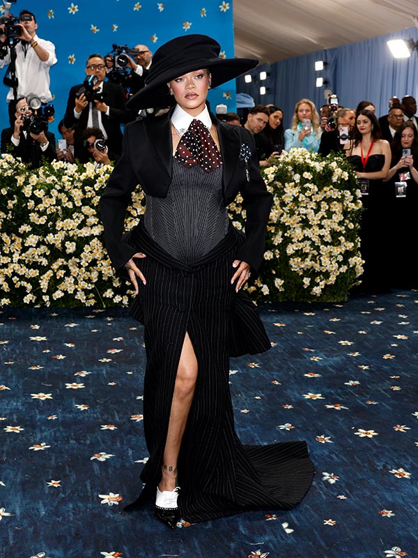 Met Gala 2025: Best and Worst Looks 0525 Met 25 - FACES.ch