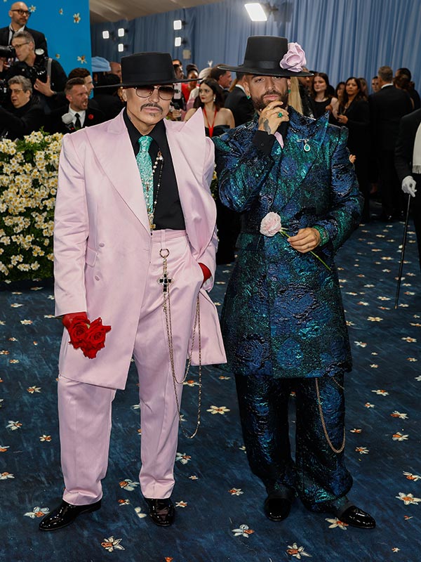 Met Gala 2025: Best and Worst Looks 0525 Met 29 - FACES.ch