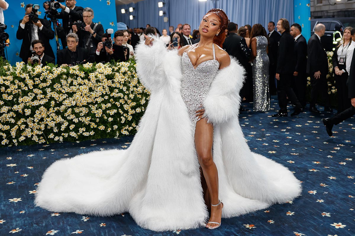 Met Gala 2025: Best and Worst Looks 0525 Met 40 - FACES.ch
