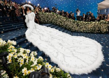 Met Gala 2025: Best and Worst Looks