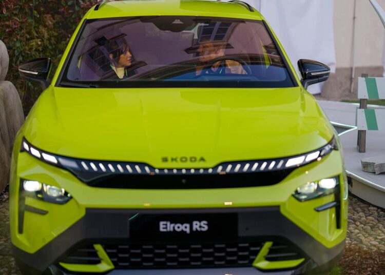 0525 Skoda Teser - FACES.ch