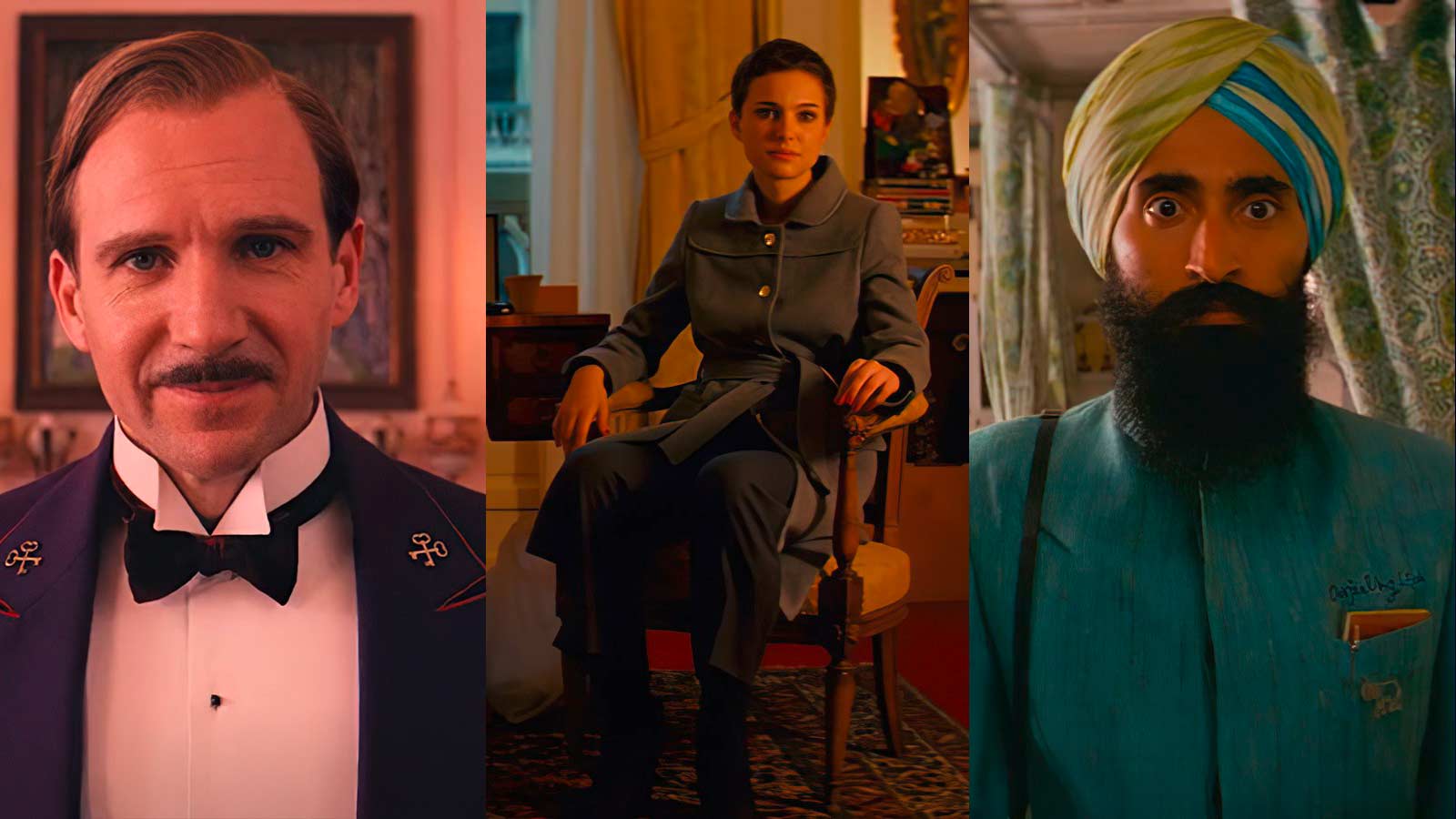 0525 WesAnderson Teaser - FACES.ch